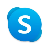 ﻿Skype